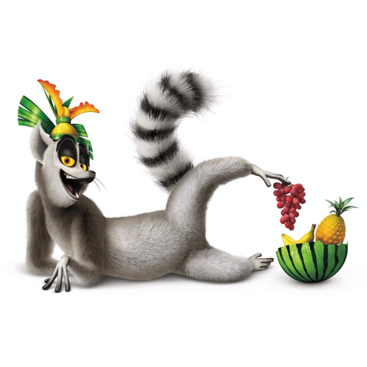 látszó nő madagaszkár