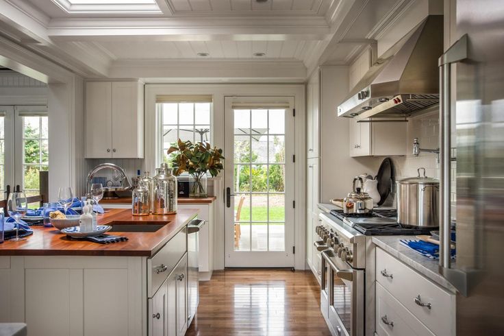 15 Bespoke Contemporary Kitchens - Perfect Cooking Motivation Eclectic kitchen,