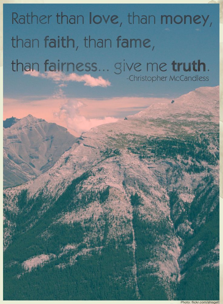 Quotes From Into The Wild Unique Best 25 Christopher Mccandless Quotes Ideas On Pinterest . Quotes From Into The Wild Inspiration Best 25 Christopher Mccandless Quotes Ideas On Pinterest .