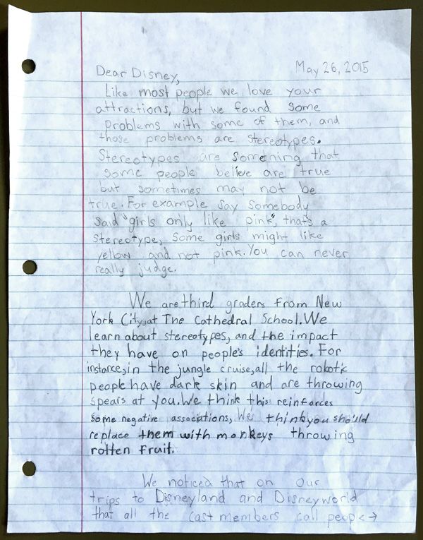 How Do I Motivate a 9-year-old Who Doesn't Like to Write?