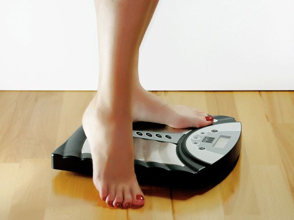 In chest infection how much weight loss photo 10