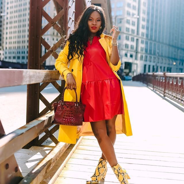 Yellow summer deals coat