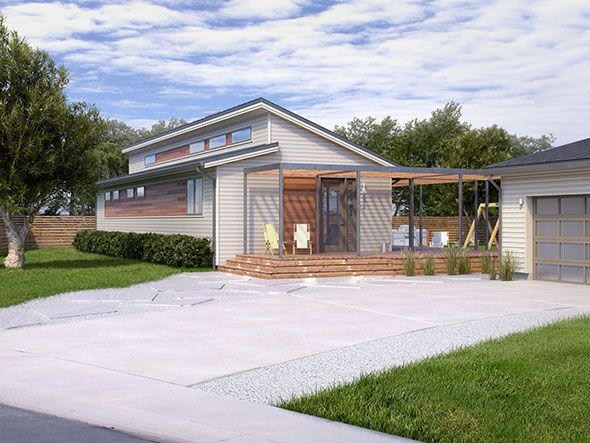 Element blu homes Element blu homes