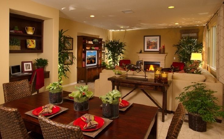 cool kitchen dining and living room combo for small space decorating ideas for living dining room combo with lighting accent and plants nooverc - Living And Dining Room Combo cool kitchen dining and living room combo for small space decorating ideas for living dining room combo with lighting accent and plants nooverc - Living And Dining Room Combo