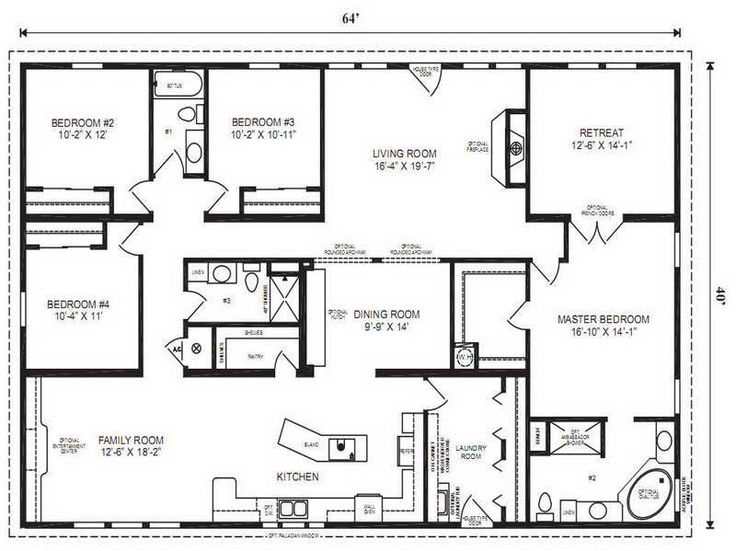 Stunning Manufactured House Plans Contemporary - Today designs ... Stunning Manufactured House Plans Contemporary - Today designs ...
