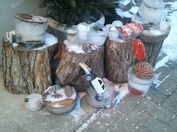 Diy Ideen So Abwechslungsreich Kann Es Auch Sein Weihnachten Dekoration Weihnachten 2019 Trend Selbstgemachter Weihnachtsschmuck