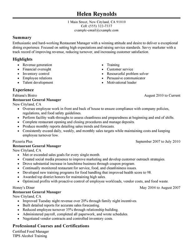 essay alcohol resume objective high