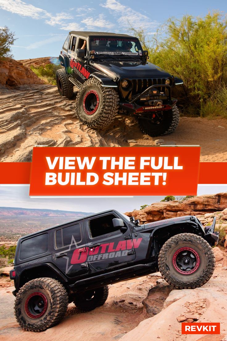 Toyota Land Cruiser Fj40 Advertisement Specs Sheet Toyota Land