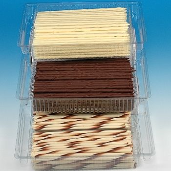 Chocolate Cigarettes For Cake Decorating Chocolate Cigarettes For Cake Decorating