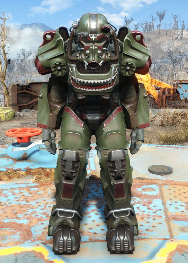 Silovaya Bronya T 60 Fallout 4 Fallout Wiki Fandom Power Armor Fallout Power Armor T 60 Power Armor Silovaya Bronya T 60 Fallout 4 Fallout Wiki Fandom Power Armor Fallout Power Armor T 60 Power Armor