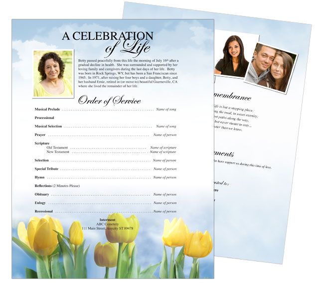 12 best Cards, Funeral Templates, \ Programs images on Pinterest - obituary cards templates 12 best Cards, Funeral Templates, \ Programs images on Pinterest - obituary cards templates
