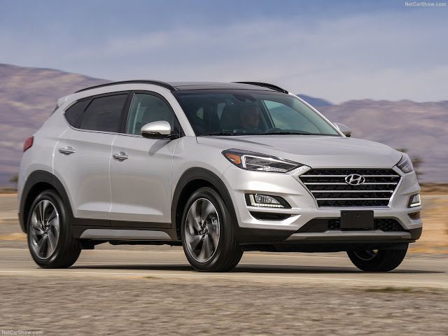 2022 Hyundai Tucson Sel Fwd TWONTOW