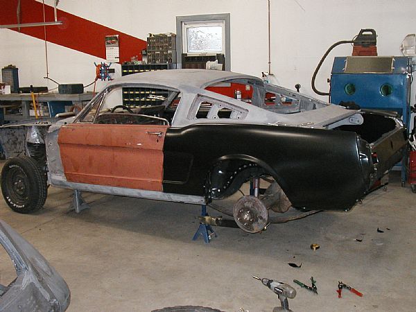 1967 Mustang Fastback Conversion Mustang Fastback Ford Mustang Mustang 1967-mustang-fastback-conversion-mustang-fastback-ford-mustang-mustang