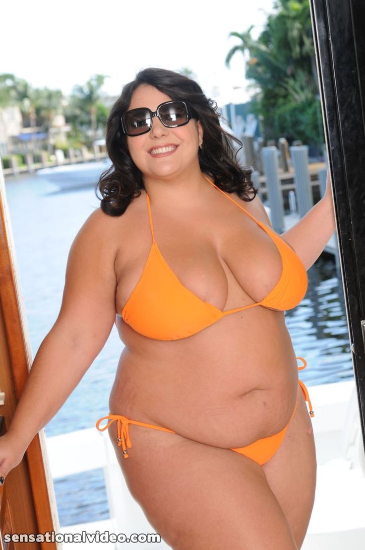 bbw+in+bikinis.