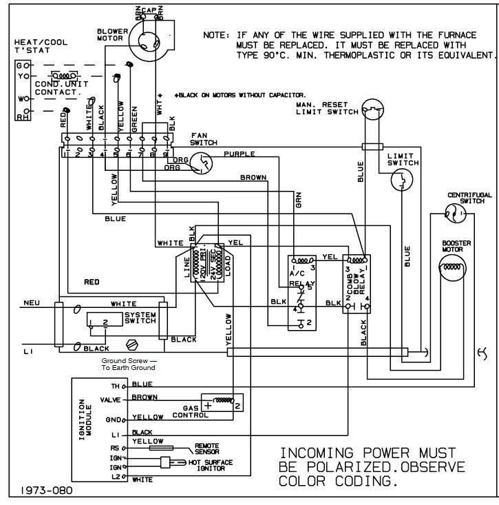 Electrical Contactor Wiring Diagram Additionally Star