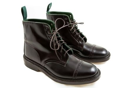Barker Oxford Shoes Repairs Barker Oxford Shoes Repairs