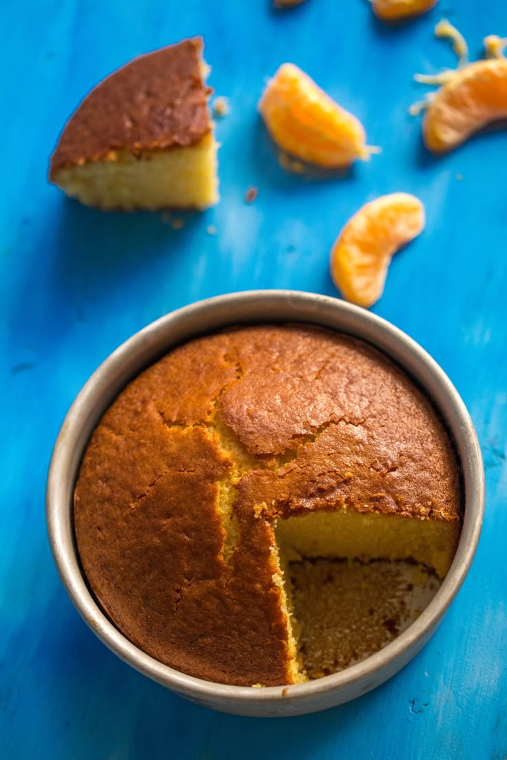 Easy vegan orange cake recipes Easy vegan orange cake recipes