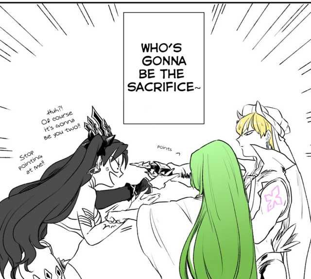 Fate Go Manga Hugs Imgur Fate Stay Night Series Gilkidu Gilgamesh And Enkidu Fate Go Manga Hugs Imgur Fate Stay Night Series Gilkidu Gilgamesh And Enkidu