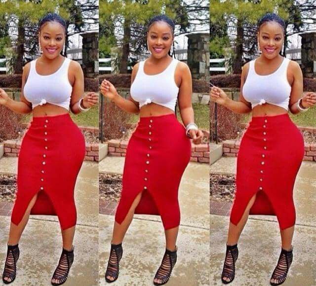 African Fashion Styles On Pinterest African Fashion Styles On Pinterest