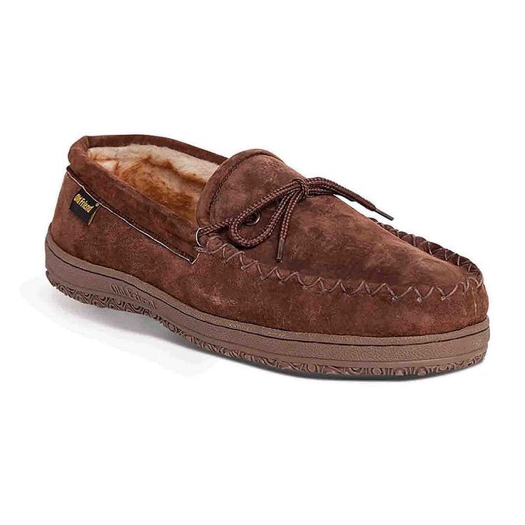 Old Friend Mens Washington Slipper Old Friend Mens Washington Slipper