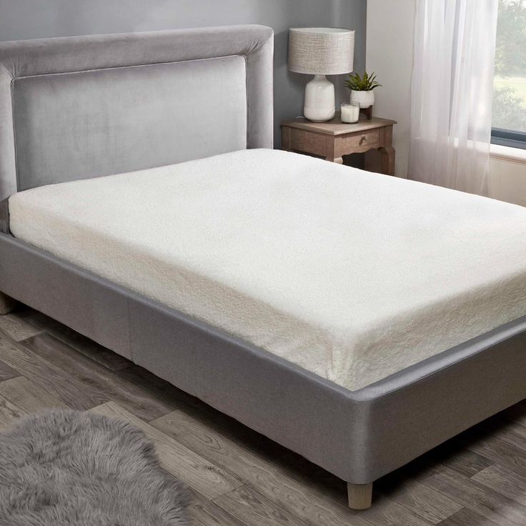 Teddy Bear Fleece Fitted Sheets Cream Single King Bed Mattress Teddy Bear Fleece Fitted Sheets Cream, Teddy Bear King Size Bedding