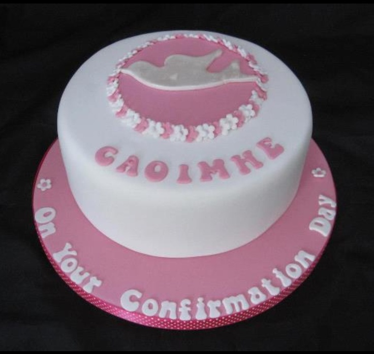 Confirmation Cake Ideas Confirmation Cake Ideas
