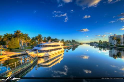 Intracoastal Boat Tours Delray Beach Intracoastal Boat Tours Delray Beach