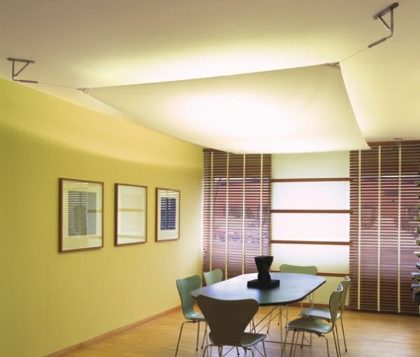Die besten 25+ Deckenverkleidung Ideen auf Pinterest 2x4 - futuristische buro einrichtung mit metall 3d wandpaneelen Die besten 25+ Deckenverkleidung Ideen auf Pinterest 2x4 - futuristische buro einrichtung mit metall 3d wandpaneelen