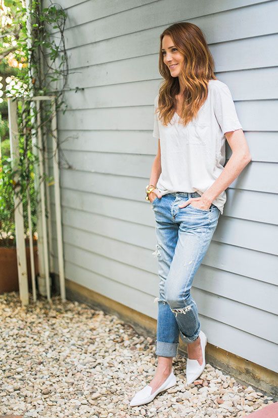 20 Simple Summer Outfits For The Minimal Girl 20 Simple Summer Outfits For The Minimal Girl