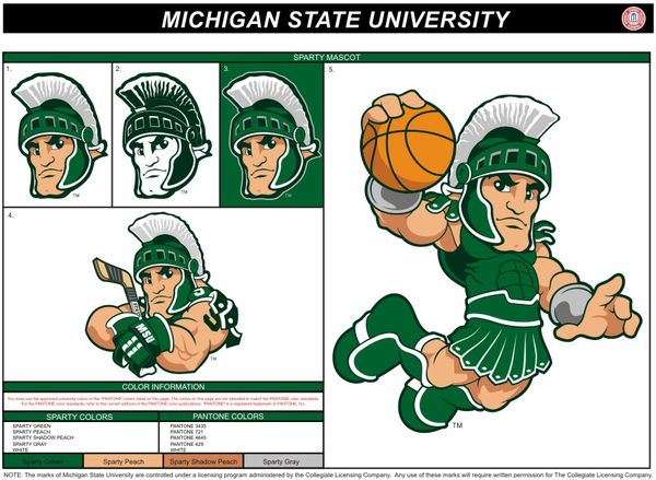 Created Animated Poses Of Michigan State Sparty Mascot For The University Currently Under Licen Michigan State Sparty Michigan State Michigan State University Created Animated Poses Of Michigan State Sparty Mascot For The University Currently Under Licen Michigan State Sparty Michigan State Michigan State University