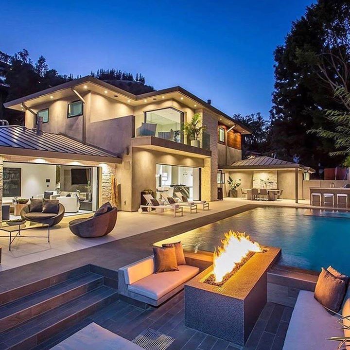 Design Home Luxury Mansion Want Rich Money Architecture Dream Home Expensive Dream House Luxurious Houses Modern Lux Conte Casas De Lujo Casas Casas De Ensueno