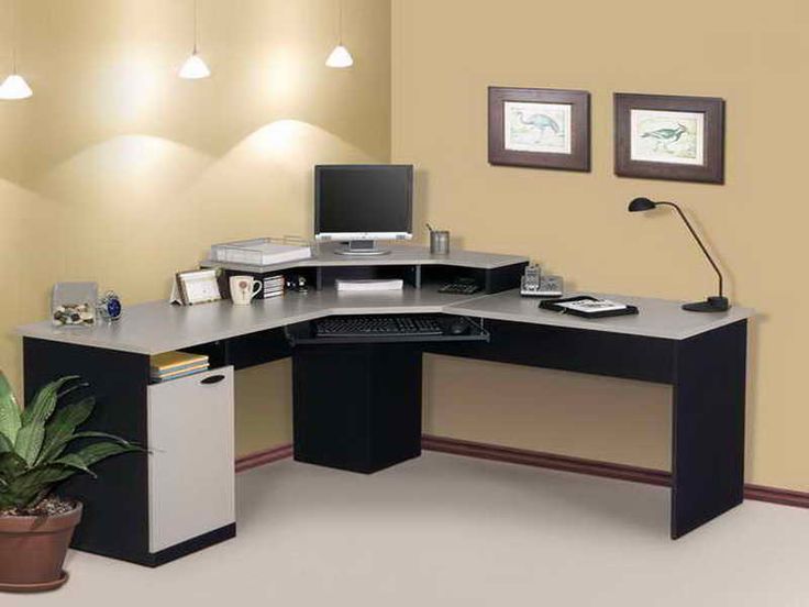 Home Office Corner Desk 62 best office images on pinterest | home offices, office spaces Home Office Corner Desk 62 best office images on pinterest | home offices, office spaces