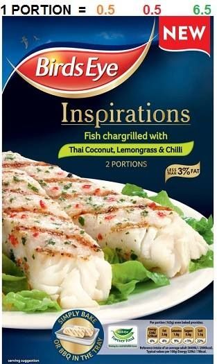Syns in tesco fish fingers recipes Syns in tesco fish fingers recipes