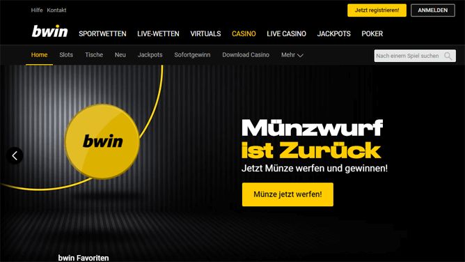 Bwin Betandwin Bwin Betandwin