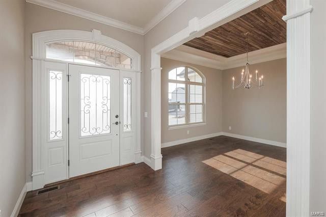 29 capen park ct foristell mo 63348 home building a house home and family