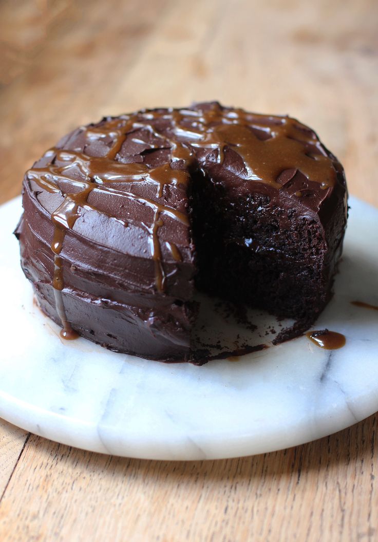 Chocolate Lava Whipped Carmel Lava Cake Chocolate Lava Whipped Carmel Lava Cake