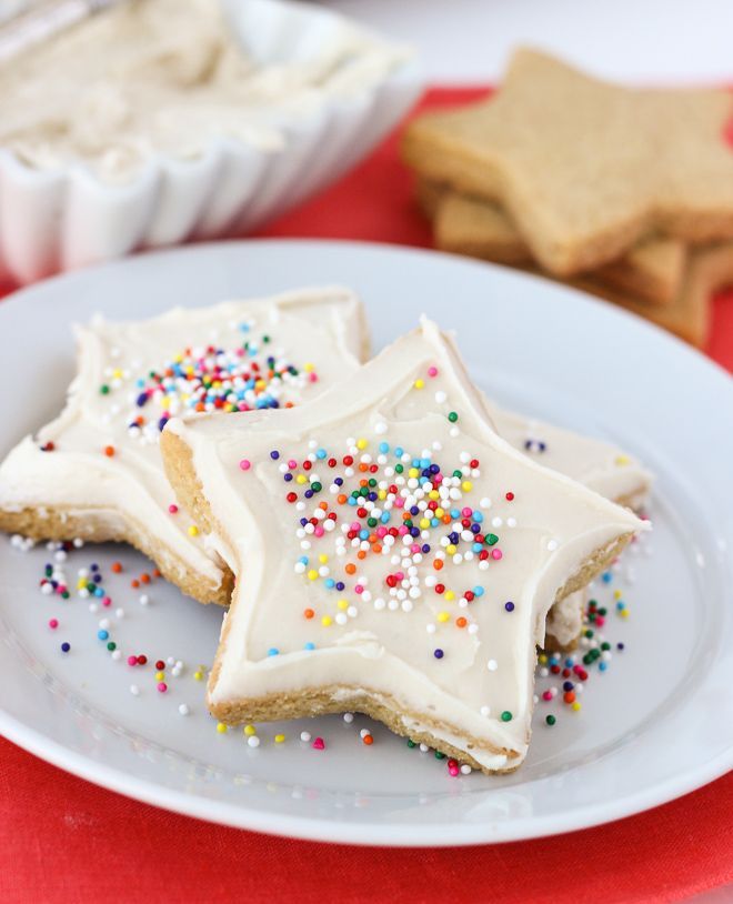 Easy sugar cookies without baking soda recipes Easy sugar cookies without baking soda recipes