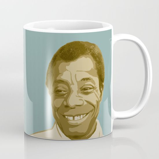 James baldwin essays online