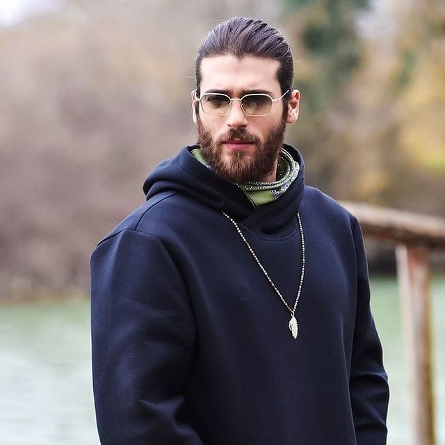@canyamanlove447 on Instagram: “Can yaman” | Instagram