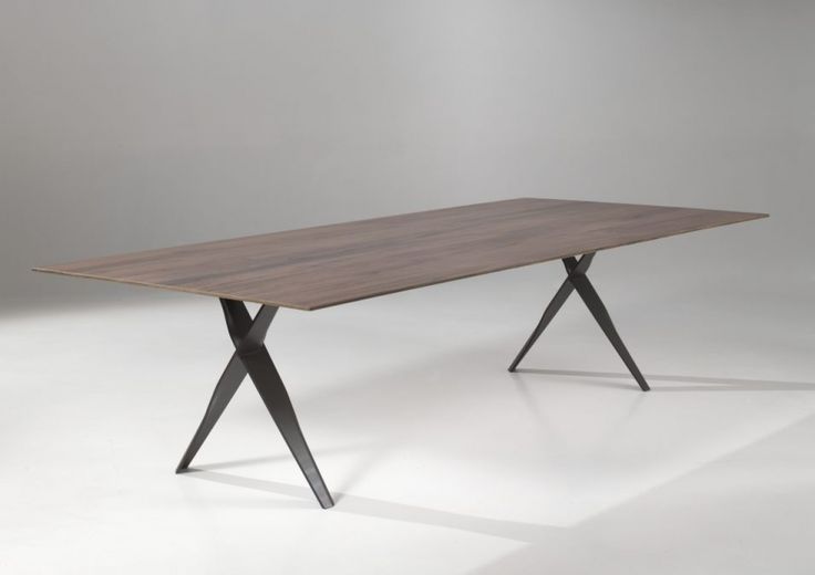 Propeller table - Joli | Eettafel, Tafels, Interieur