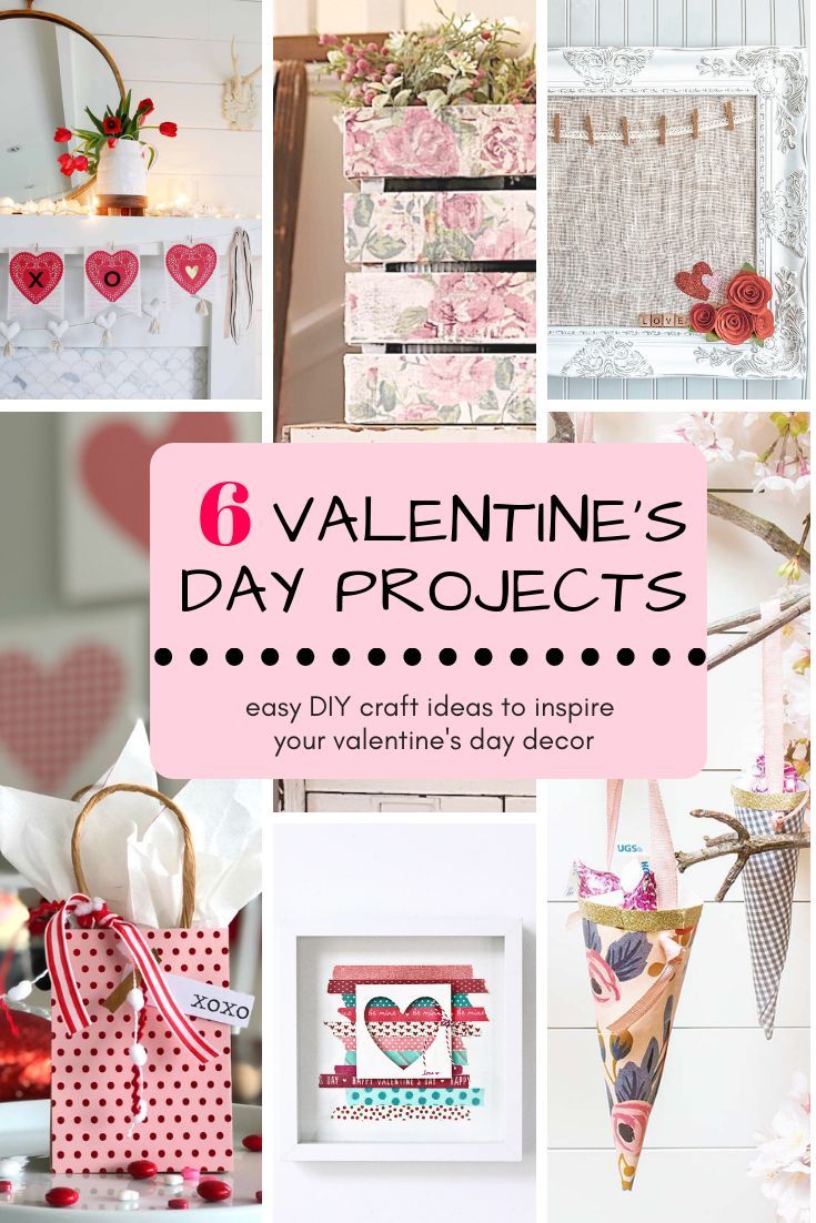 diy valentine s day