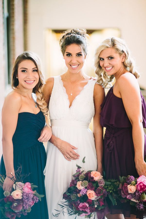 Wander Wedding Inspiration Part 1 Bridesmaid Dresses Wander Wedding Inspiration Part 1 Bridesmaid Dresses Pinterest And
