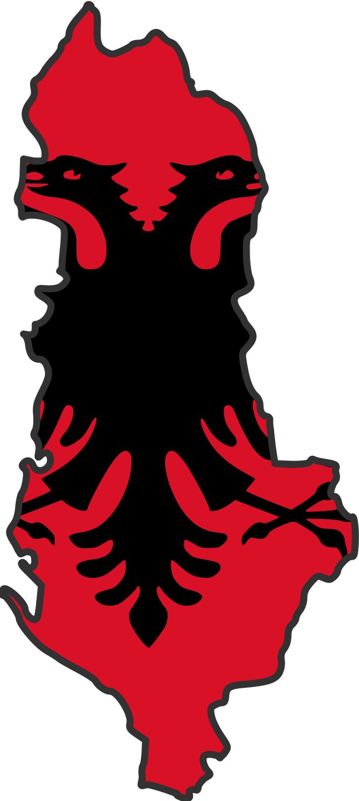Albania Albania Flag Albanian Language Albanian Culture