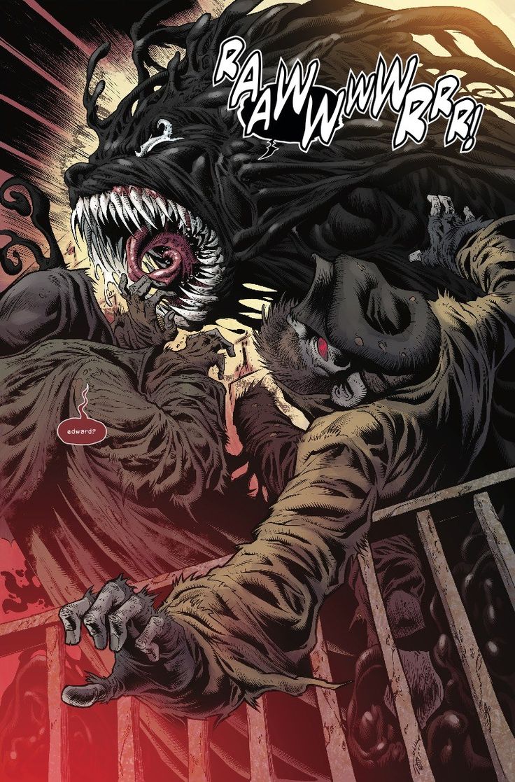 Web Of Venom Venom Unleashed 1 Kyle Hotz Bfa 93 Comics Comic Book Cover Comics Online