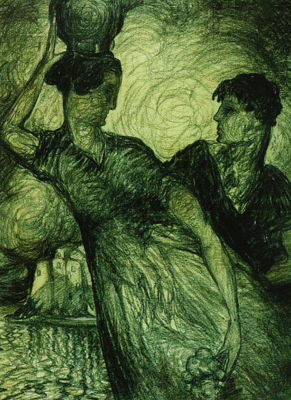 salvador painter