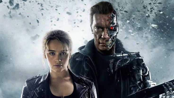 Terminator 5 Ganzer Film Deutsch Terminator 5 Ganzer Film Deutsch