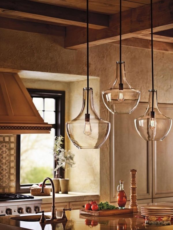 Kichler Lighting Moderne Leuchten Für Ein Strahlendes Zuhause Industrial Kitchen Island Fixtures Kichler Lighting Moderne Leuchten Für, Kichler Kitchen Island Lighting