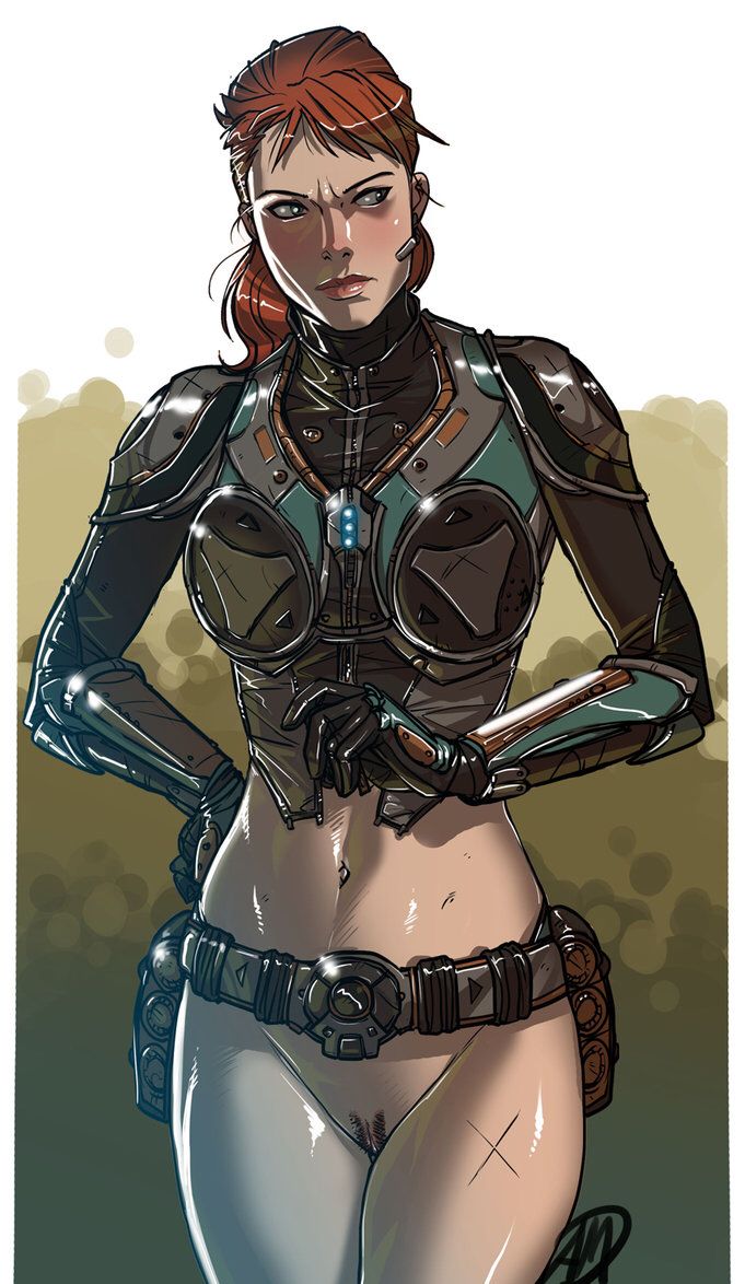 naked hardcore hd tumblr from Kamryn gears of war naked womens