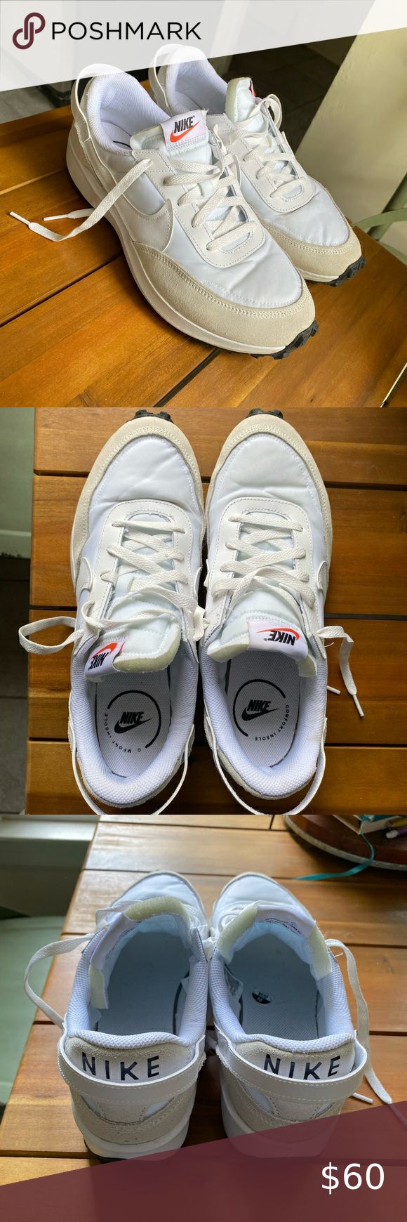 Nike Waffle Debut Mens 10 | Nike waffle, Nike, Superga sneaker