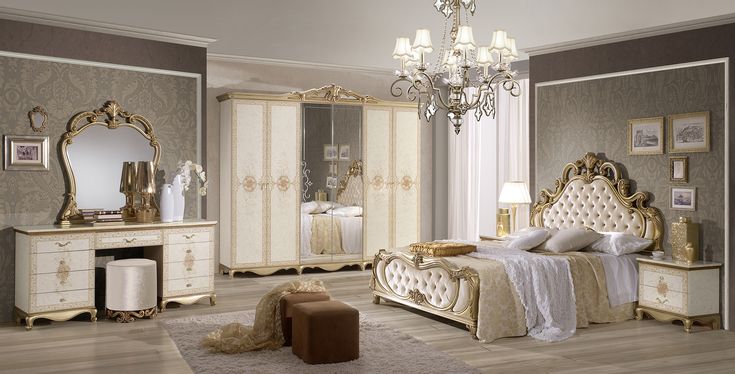 8 best bed set images on Pinterest Bed sets, Bedroom and Antique beds - schlafzimmer barock 8 best bed set images on Pinterest Bed sets, Bedroom and Antique beds - schlafzimmer barock